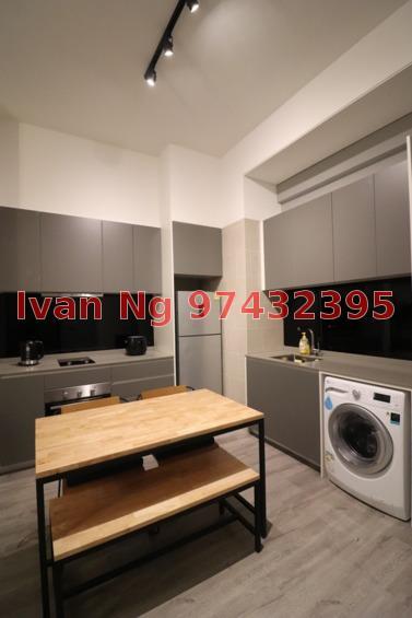 Stratum (D18), Condominium #167124342